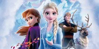 Những bí mật hậu trường thú vị của Frozen (Ảnh: Internet)