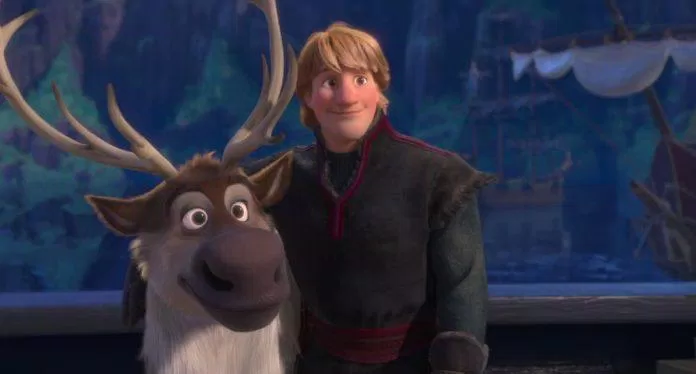 Những bí mật hậu trường thú vị của Frozen (Ảnh: Internet)