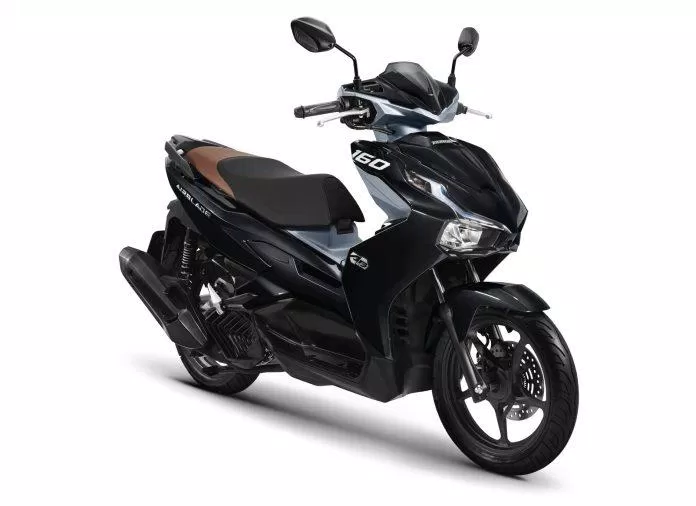 Đánh giá dòng xe Honda Air Blade 160 (Ảnh: Internet) Đánh giá dòng xe Honda Air Blade 160 (Ảnh: Internet)