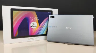 HTC A103 với mặt lưng được thiết kế bằng kim loại (Ảnh: Internet) HTC A103 với mặt lưng được thiết kế bằng kim loại (Ảnh: Internet)