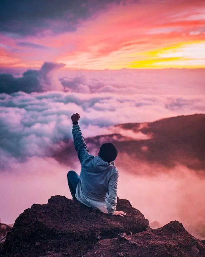 Mọi thứ cần có thời gian để chữa lành và hồi phục. (Nguồn: Internet) Mọi thứ cần có thời gian để chữa lành và hồi phục. (Nguồn: Internet)