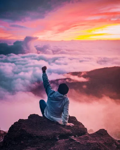 Mọi thứ cần có thời gian để chữa lành và hồi phục. (Nguồn: Internet) Mọi thứ cần có thời gian để chữa lành và hồi phục. (Nguồn: Internet)