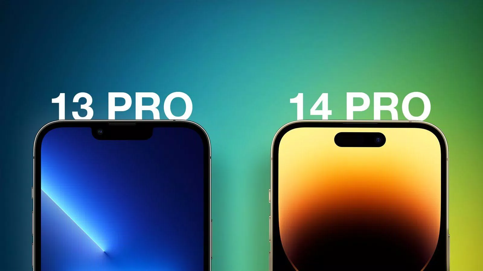 So sánh iPhone 13 Pro Max với iPhone 14 Pro Max: Có nên nâng cấp? (Ảnh: Internet)