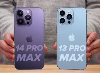 So sánh iPhone 13 Pro Max với iPhone 14 Pro Max: Có nên nâng cấp? (Ảnh: Internet)