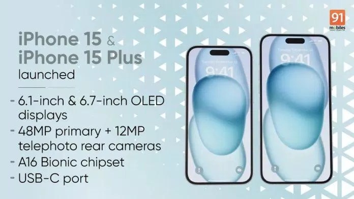 Kích thước iphone 15 (Ảnh: Internet) Kích thước iphone 15 (Ảnh: Internet)