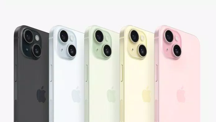 Camera lên đến 48MP được trang bị trên iPhone 15 và iPhone 15 Plus (Ảnh : Internet) Camera lên đến 48MP được trang bị trên iPhone 15 và iPhone 15 Plus (Ảnh : Internet)