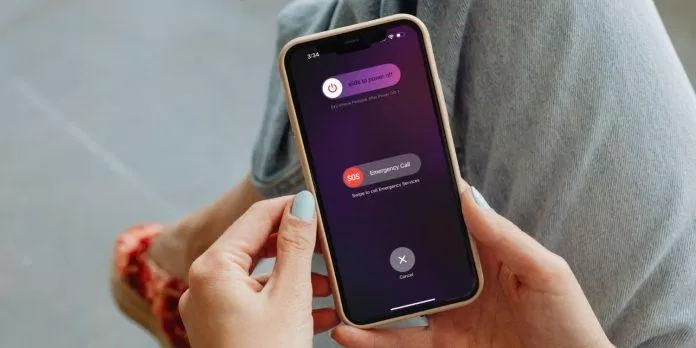 Khởi động lại iPhone (Ảnh: Internet) Khởi động lại iPhone (Ảnh: Internet)