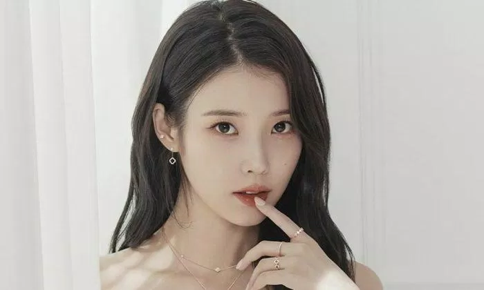 IU (Ảnh: Internet)