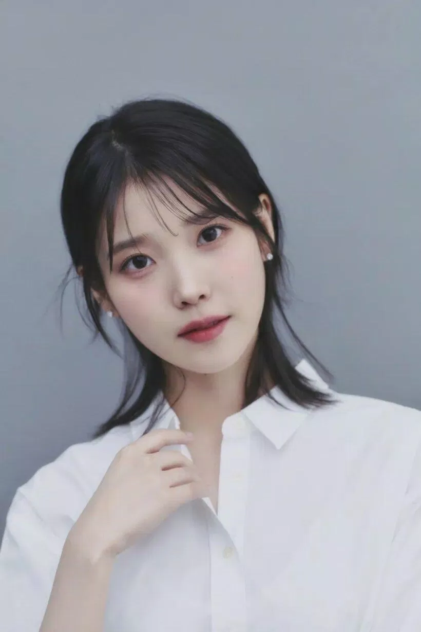 IU (Ảnh: Internet)