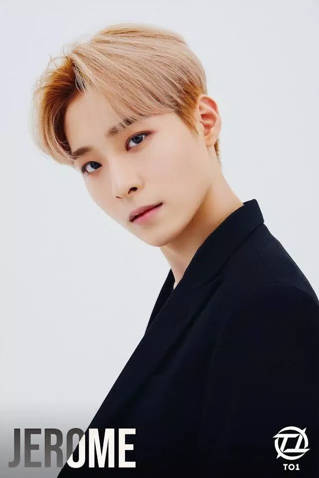 Jerome (Ảnh: Internet)