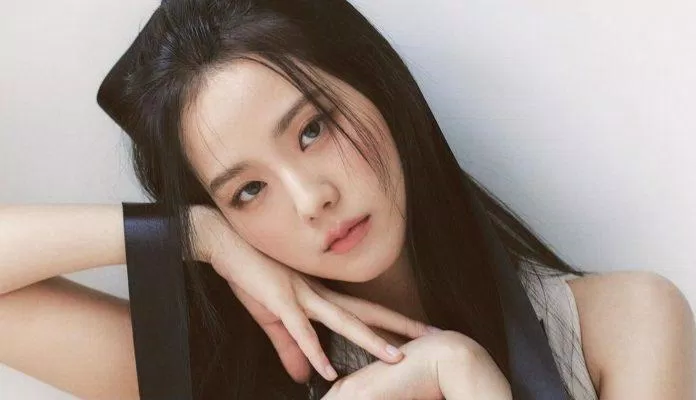 Jisoo BLACKPINK (Ảnh: Internet)