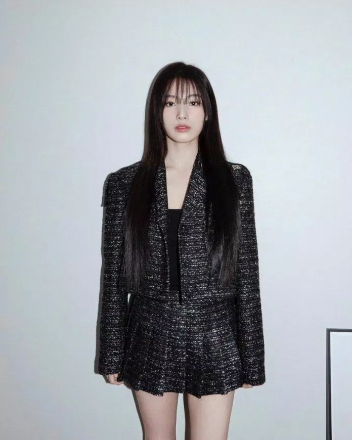 JINI (Ảnh: Internet)
