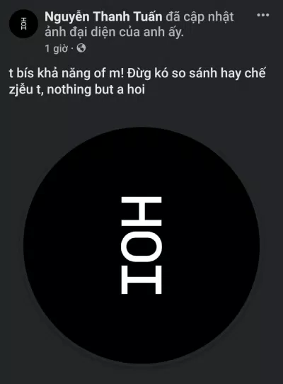 Người thầy yêu dấu JustaTee vẫn chưa tha cho học trò.