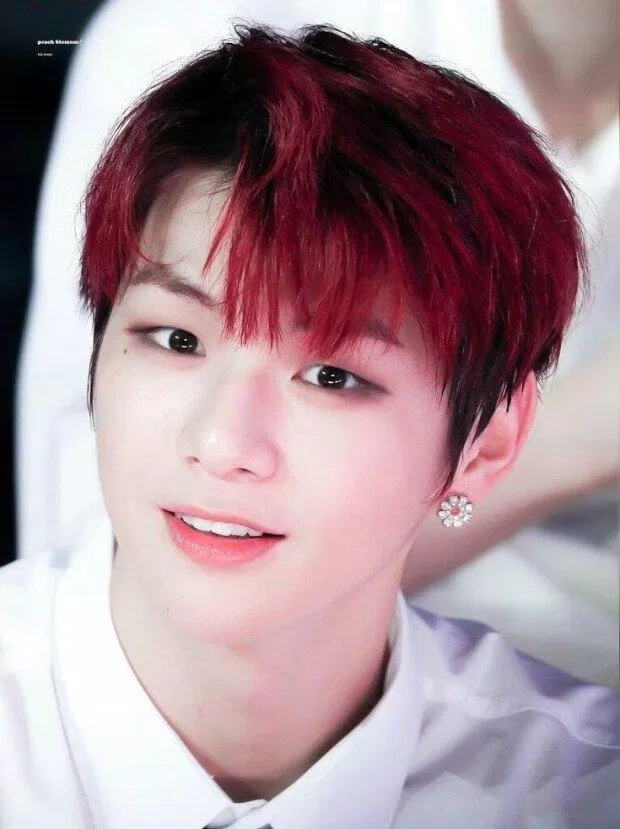 Kang Daniel - cựu thành viên nhóm nhạc nam Wanna One (Nguồn: Internet)