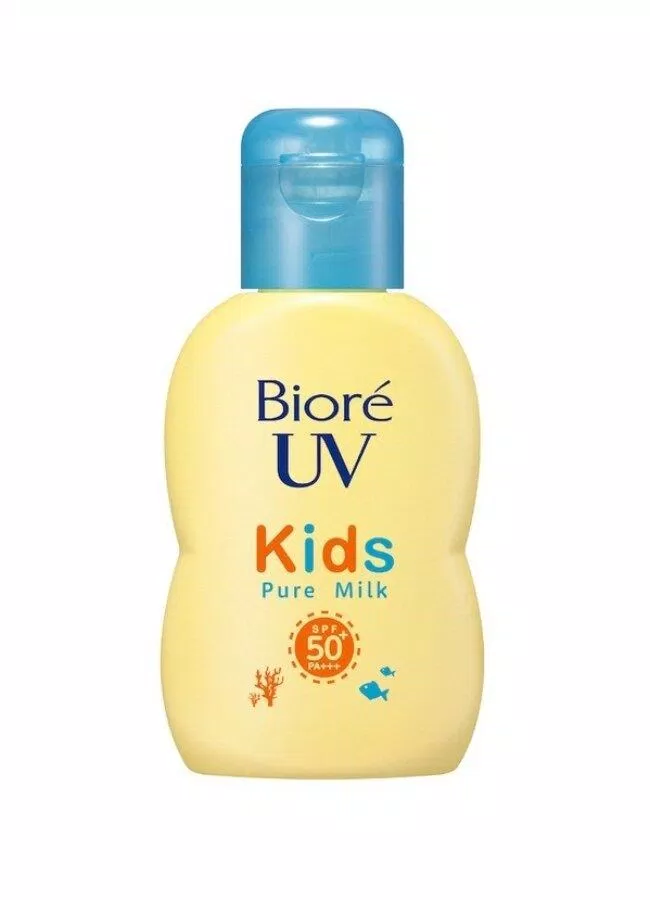 Biore UV Kids Pure Milk
