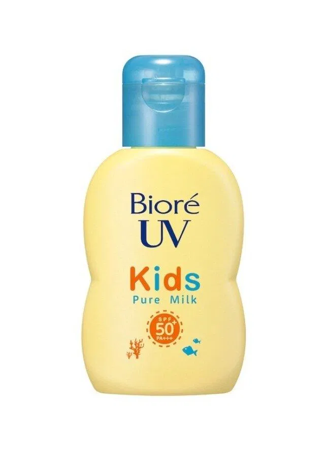 Biore UV Kids Pure Milk