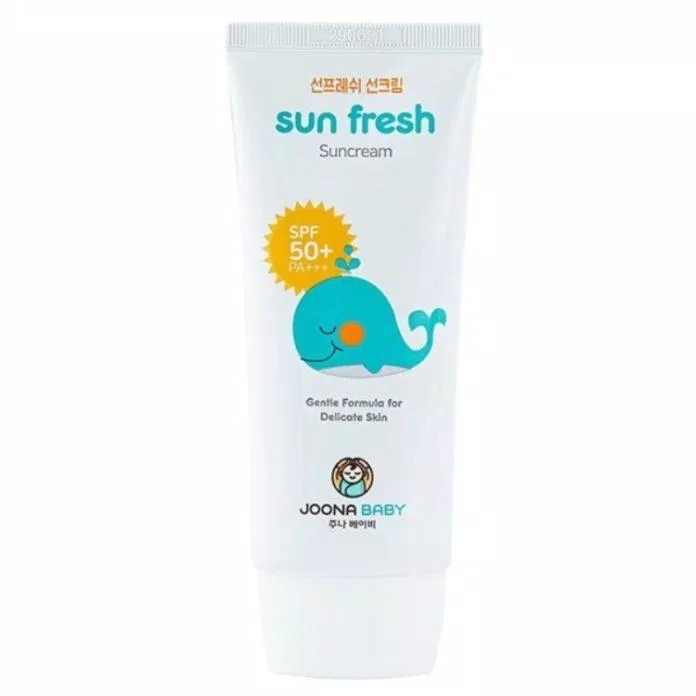 Joona Baby Sun Fresh