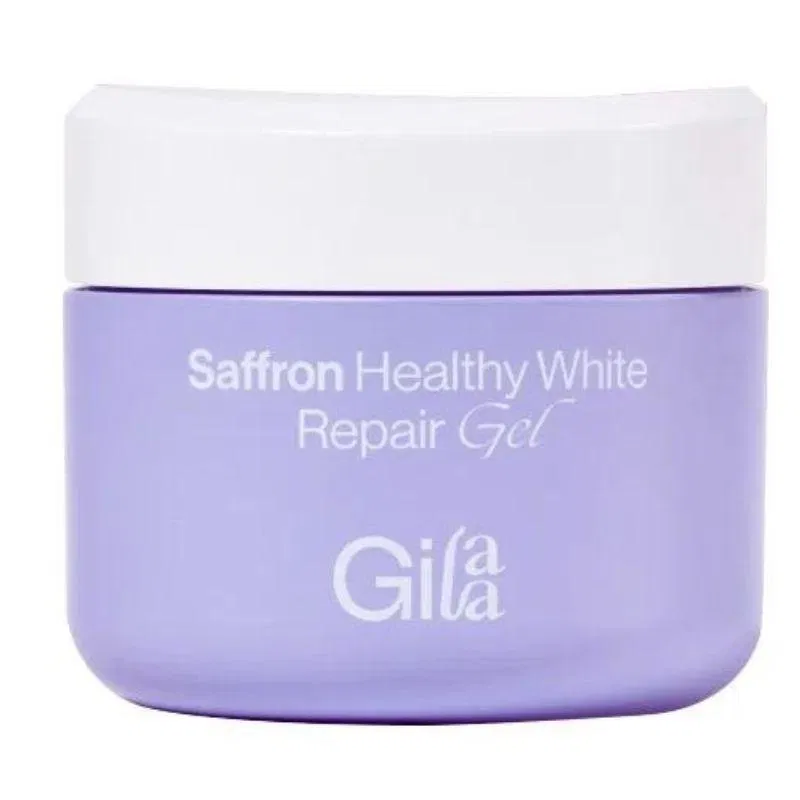 Kem dưỡng da Hàn Quốc Gilaa Saffron Healthy White Repair Gel (Nguồn: Internet)