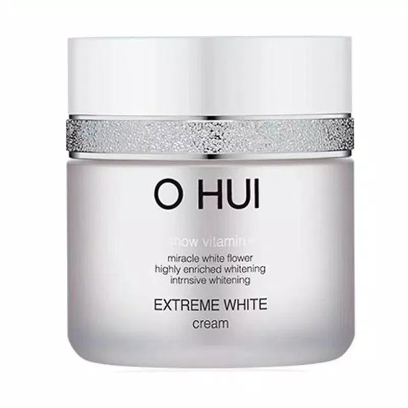 Kem dưỡng da mặt OHUI Extreme White Cream (Nguồn: Internet)