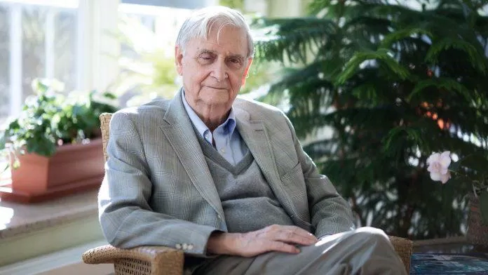 E.O.Wilson