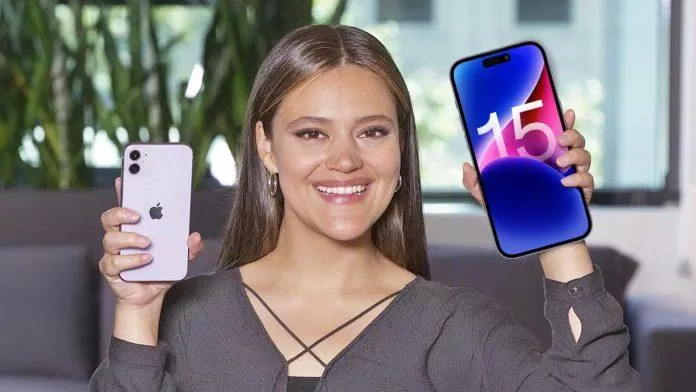 5 lý do không nên mua iPhone 15 Pro (Ảnh: Internet)