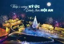 Kí ức Hội An