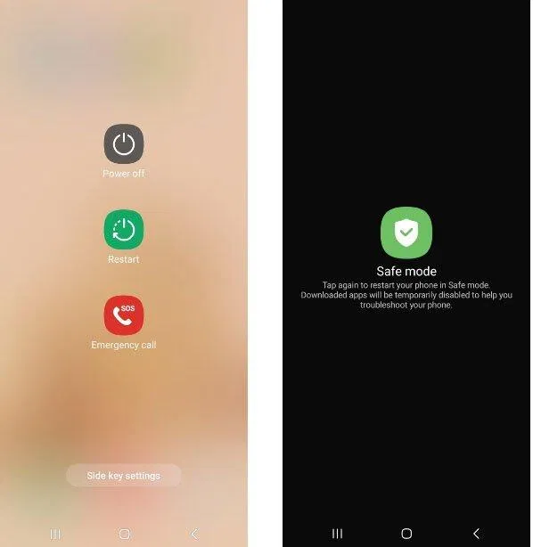Cách kiểm tra, xóa phần mềm gián điệp trên Android (Ảnh: Internet) Cách kiểm tra, xóa phần mềm gián điệp trên Android (Ảnh: Internet)