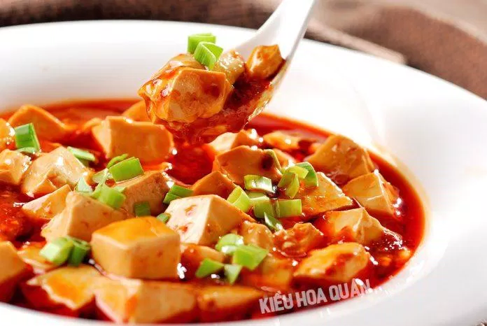 Kiều Hoa quán. (Ảnh: Internet)