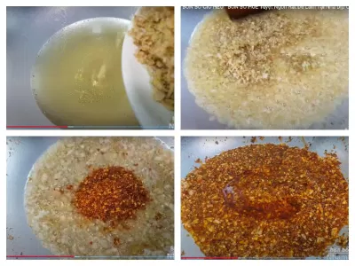 Làm sa tế