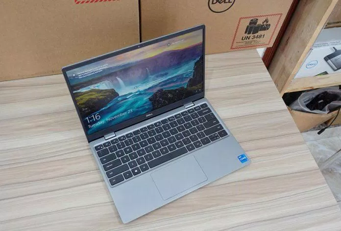Laptop Dell Latitude 3320 (Ảnh: Internet) Laptop Dell Latitude 3320 (Ảnh: Internet)