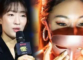 Lee Han Byeol là ai? 9 điều bạn cần biết về nữ diễn viên chính của series “Mask Girl” (Nguồn: Internet)
