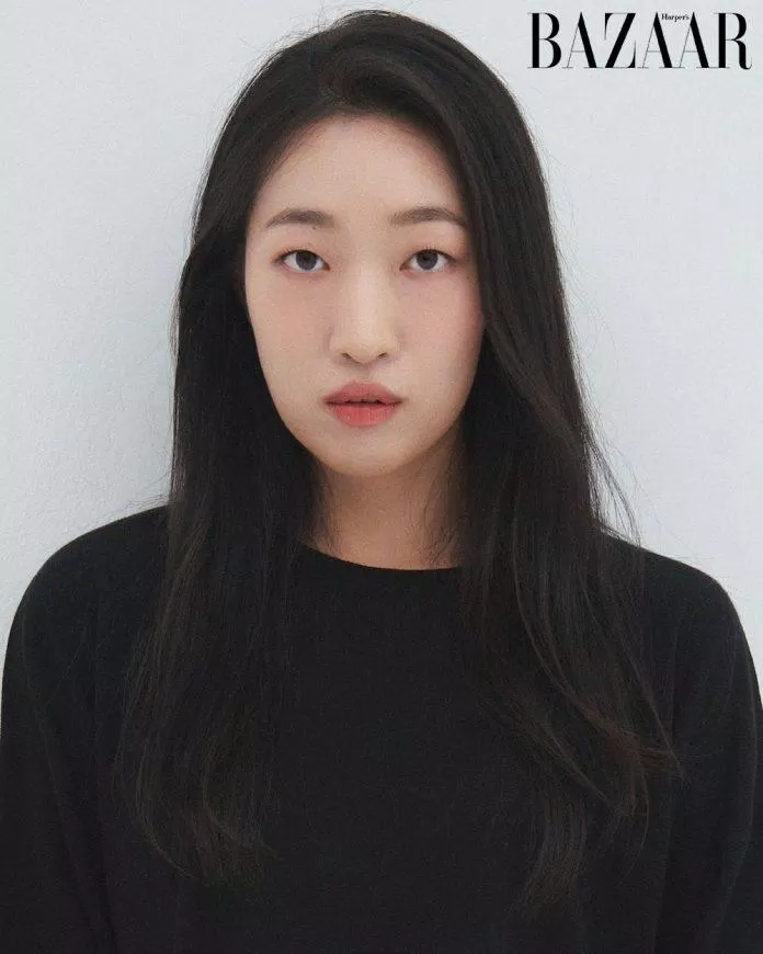 Lee Han Byeol