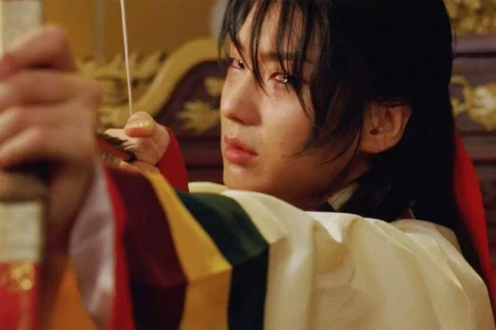 Lee Joon Gi gây ấn tượng với cả nhan sắc và kỹ năng diễn xuất (Ảnh: Internet)