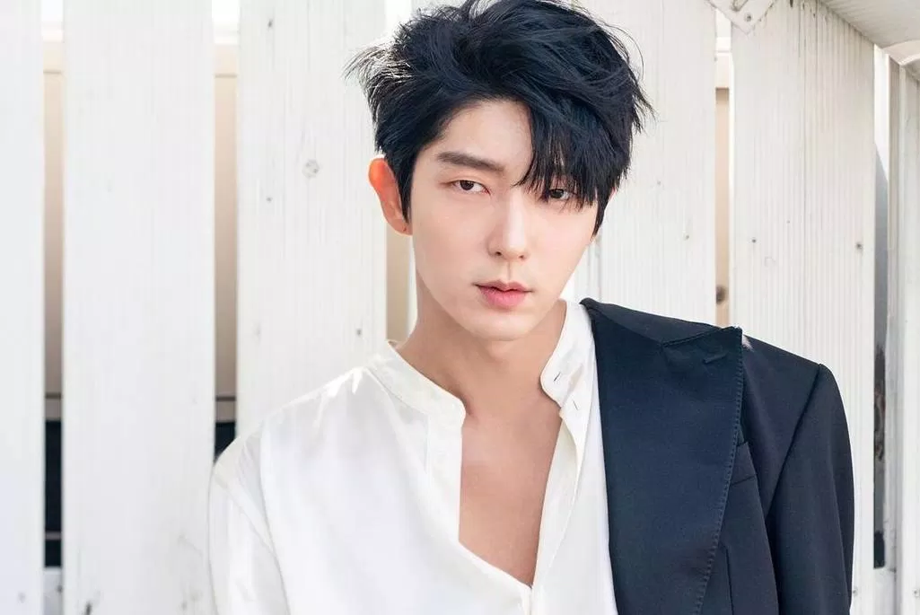 Lee Joon Gi (Ảnh: Internet)