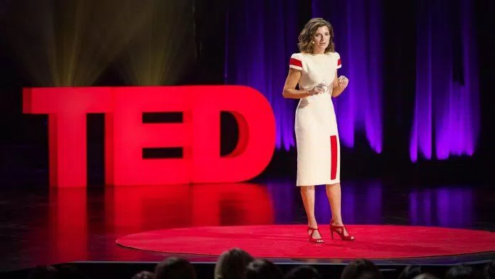 (Ảnh: TED)