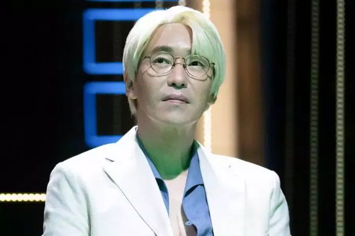 "Dượng" Uhm Ki-joon của Penthouse cũng trở lại và lợi hại hơn xưa. (Ảnh: Internet) "Dượng" Uhm Ki-joon của Penthouse cũng trở lại và lợi hại hơn xưa. (Ảnh: Internet)