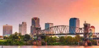 Little Rock