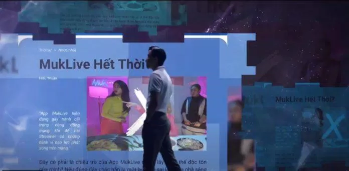 Phim Chiếu Rạp Tháng 9 Live - #PhátTrựcTiếp (Ảnh: Từ Trailer phim)