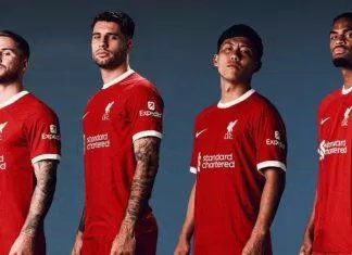 Liverpool chốt sổ chuyển nhượng với hàng tiền vệ khủng