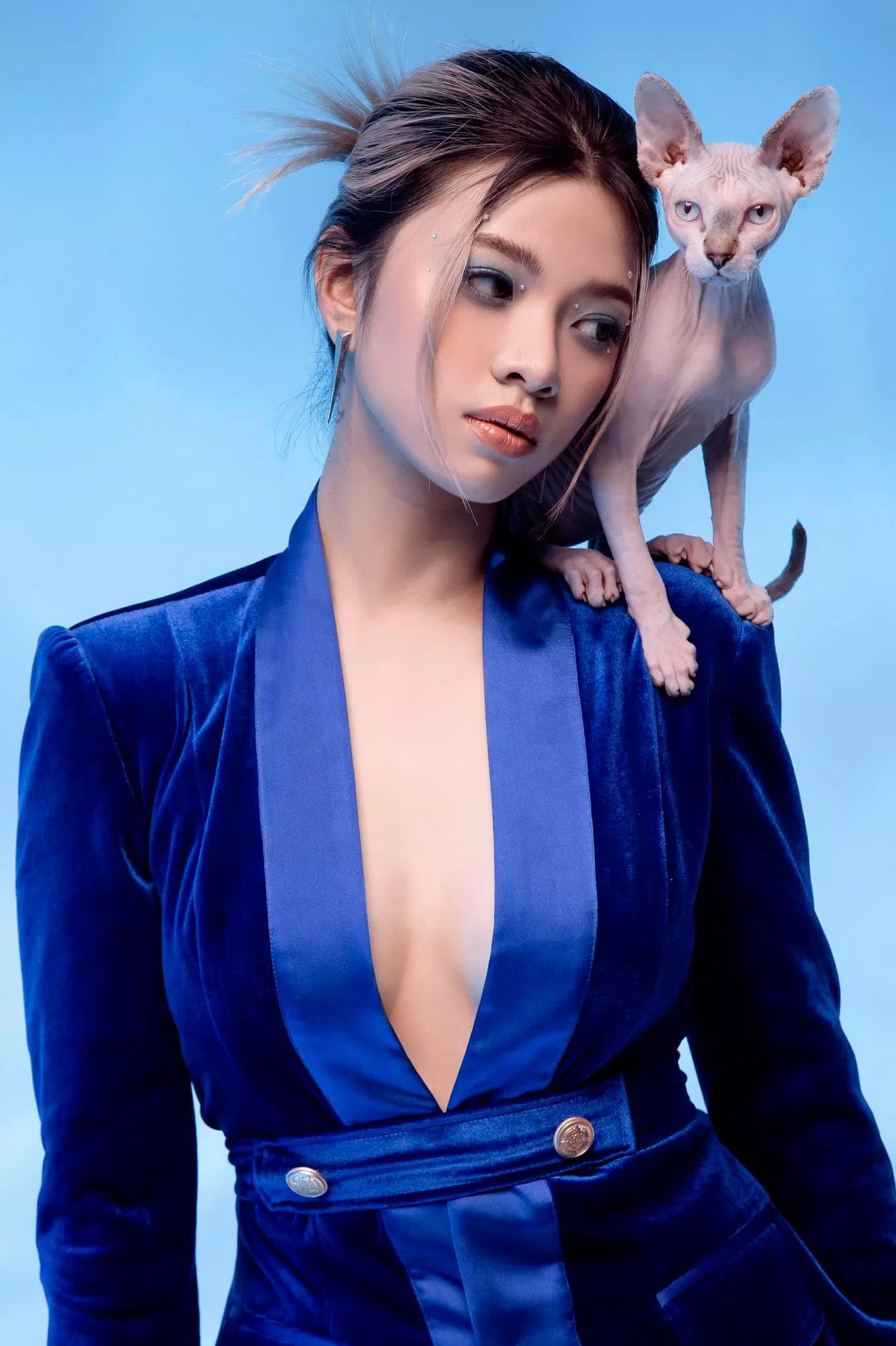 Vũ Phụng Tiên là ai? (Ảnh: Internet) Vũ Phụng Tiên là ai? (Ảnh: Internet)