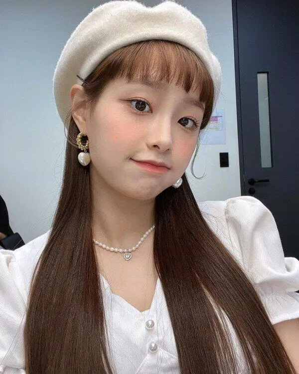 Chuu (Ảnh: Internet)