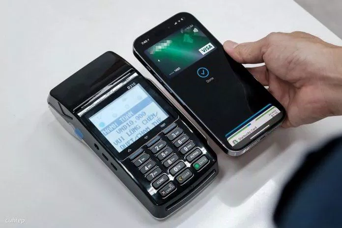 8 lý do bạn không nên sử dụng Apple Pay, ít nhất là lúc này! (Ảnh: Internet)