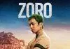 Mackenyu vai Zoro trong One Piece live action (Ảnh: Internet)