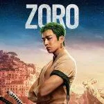 Mackenyu vai Zoro trong One Piece live action (Ảnh: Internet)