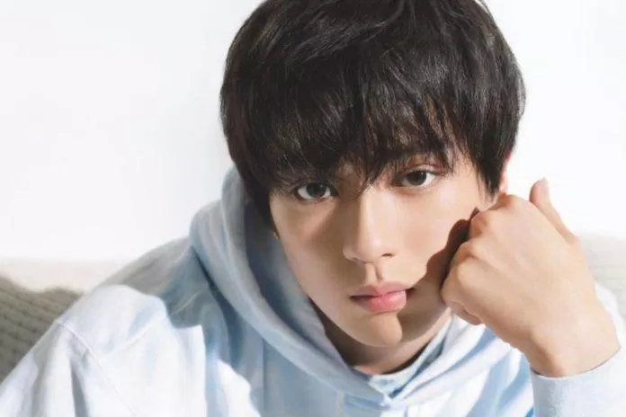 Mackenyu (Ảnh: Internet)
