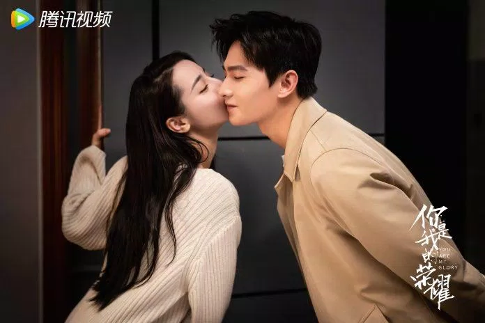 Dương Dương - Địch Lệ Nhiệt Ba (Nguồn: Internet)