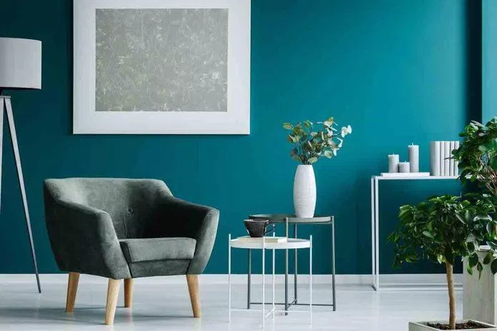 Những xu hướng màu sắc trong thiết kế nội thất nhà cửa (Ảnh: Internet) Những xu hướng màu sắc trong thiết kế nội thất nhà cửa (Ảnh: Internet)