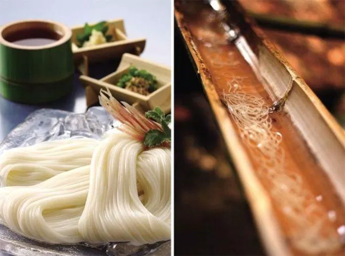 Những điều thú vị về văn hóa mì tại Nhật Bản Andō Momofuku Bảo tàng mì ăn liền Osaka Bảo tàng mì Yokohama Bảo tàng Ramen Yokohama Mì Nhật Bản mì Ramen mì soba Mì Somen mì Udon