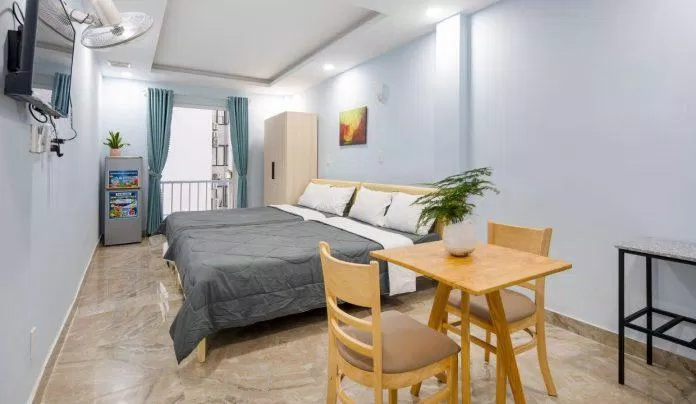 Homestay - Trải nghiệm thú vị và gần gũi (Ảnh: Internet) Homestay - Trải nghiệm thú vị và gần gũi (Ảnh: Internet)
