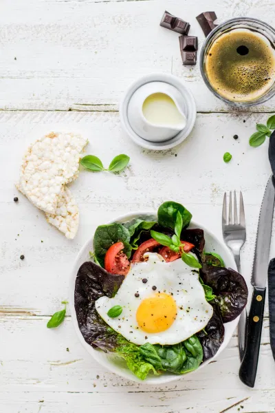 Kế hoạch ăn uống đúng đắn giúp hỗ trợ cho mục tiêu giảm cân và sức khỏe của bạn. (Nguồn: Internet) Kế hoạch ăn uống đúng đắn giúp hỗ trợ cho mục tiêu giảm cân và sức khỏe của bạn. (Nguồn: Internet)